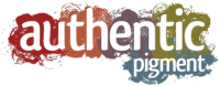 AP1923 Authentic Pigment